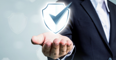 Why go with a registered agent?