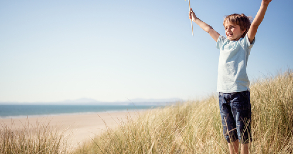 Why so many choose to move closer to the sea...