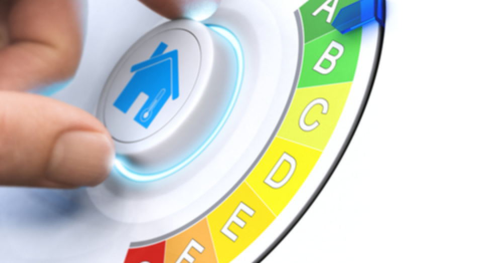 A property’s energy rating could help you save money