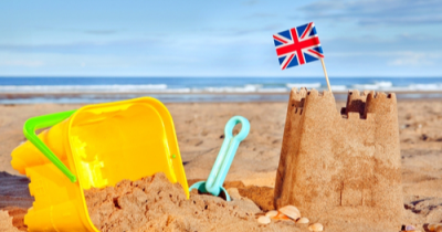 Summer could be the best time to sell your home!