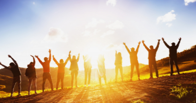 The perfect day out in Maldon