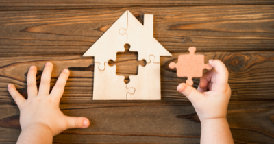 Sell first or buy first?