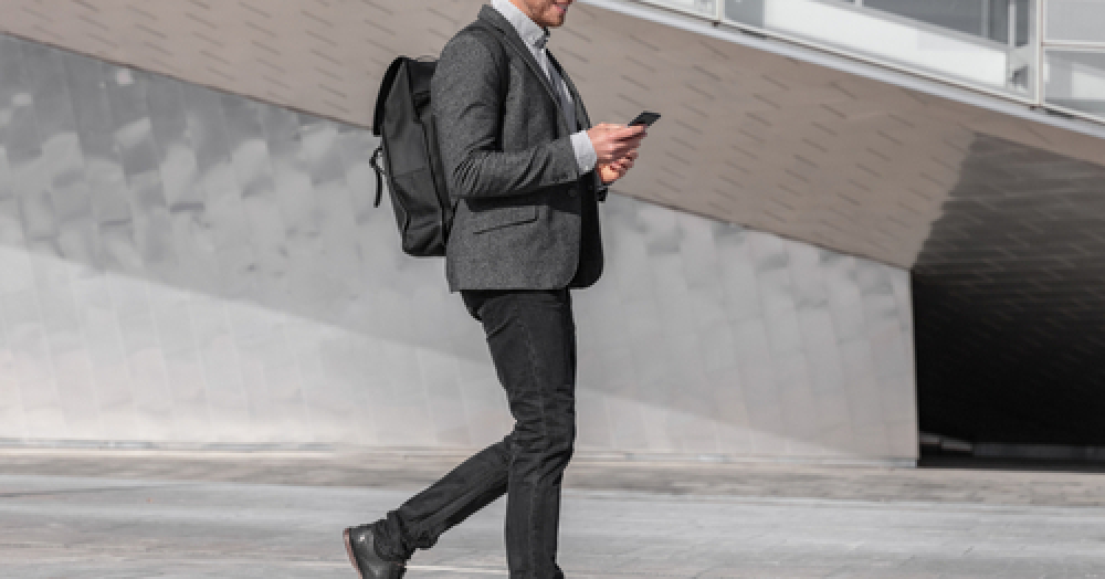 Ways to improve your commute into London...