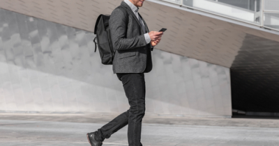 Ways to improve your commute into London...