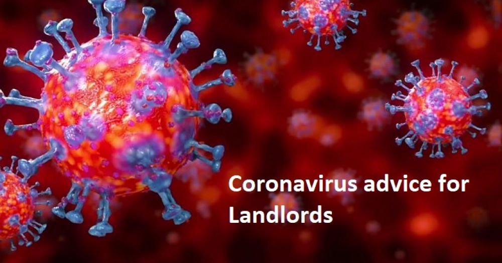Coronavirus (COVID-19): Guidance for private landlords