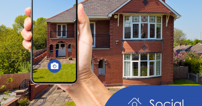 Social Distancing Valuation Tool - Church & Hawes