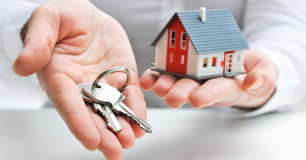 Can I still sell my property during coronavirus isolation?