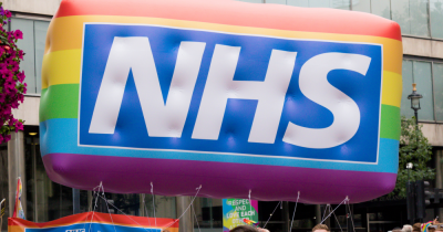 OUR LAST TIME - Let's make this one the biggest - Clap for Carers