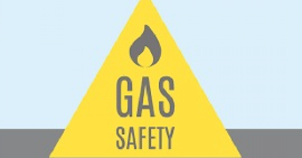 Gas safety during the pandemic - Church & Hawes