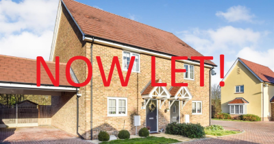 Church & Hawes - Successfully still letting homes