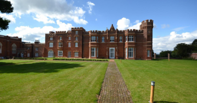 Property Showcase - Video Vewing -  Danbury Palace, Danbury