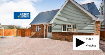 Property Showcase - Video Viewing- Herbage Park Road, Woodham Walter