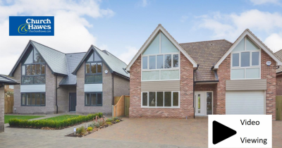 Property Showcase - Video Viewing  - Priory Corner, Bicknacre