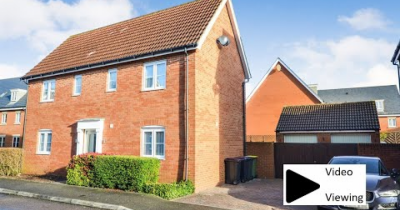 Property Showcase - Video Viewing - Temple Way, Rayleigh