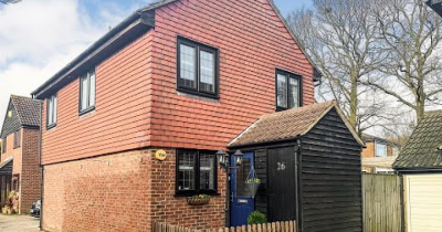 Property Showcase - Video Viewing - Alderbury Lea, Bicknacre