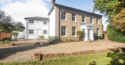 Property Showcase - Video Viewing- White Hall, Wickham Bishops