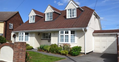 Property Showcase - Video Viewing - Belvedere Road, Danbury