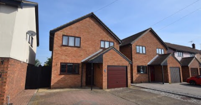 Property Showcase - Video Viewing - Worcester Close, Mayland