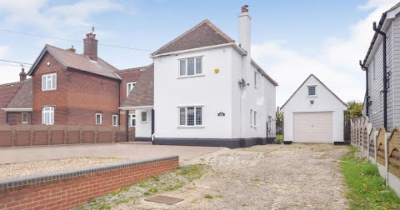 Video Viewing - Inworth Road, Feering