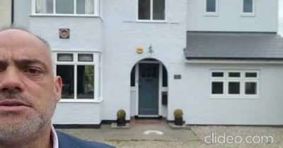 Property Spotlight - Video Viewing - Peartree Lane, Danbury