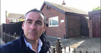 Property Showcase - Video Viewing - Victoria Road, Cold Norton