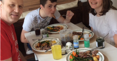 Can you help save a local mans life?