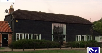 Could you help two local clubs by saving Drapers Farm?