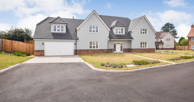 Brand New Detached Home - Call NOW to view!