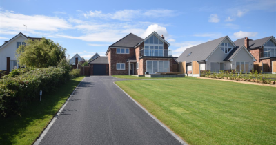 LAUNCHING LATER THIS WEEK- Superior Waterside Home