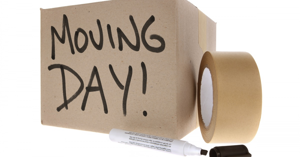 Latest Covid-19 home mover advice.