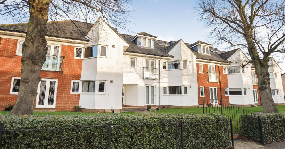 COMING SOON-Pre market applications for this two bedroom apartment now being considered.