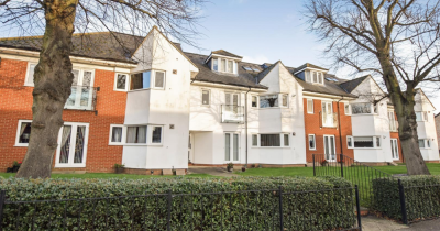 COMING SOON-Pre market applications for this two bedroom apartment now being considered.