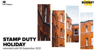 BREAKING NEWS!!  STAMP DUTY DEADLINE HAS BEEN EXTENDED!!