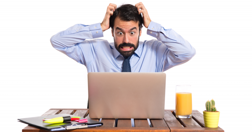 What to do if you’re not happy with your agent