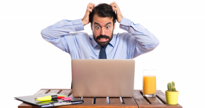 What to do if you’re not happy with your agent