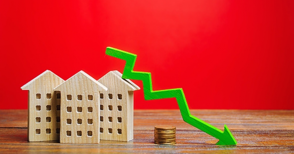 Reduced the price of your property? Is it time to consider a fresh approach?