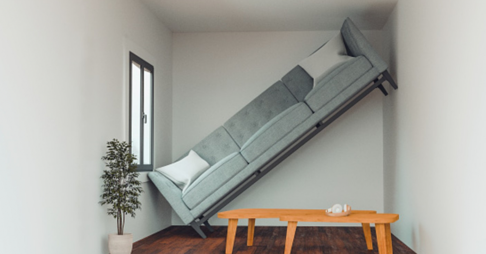 Church & Hawes guide to buying a larger home!!