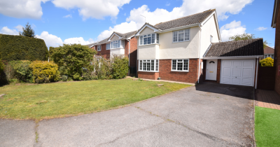 DO NOT MISS OUT! NO CHAIN is offered with this refurbished home!