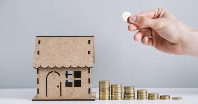 Could an up to date valuation be the key to your next move?