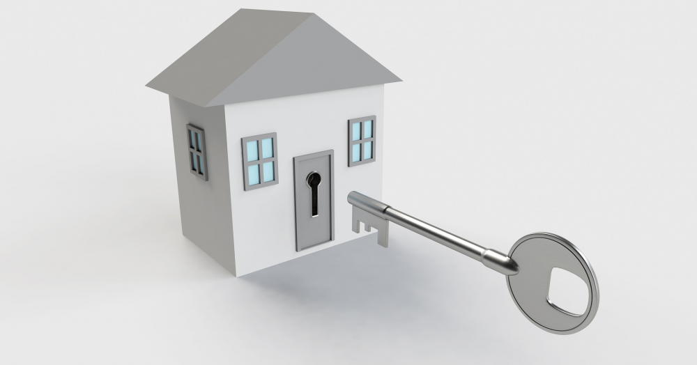 Tenant ready? Church & Hawe's Guide to preparing your home to let