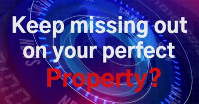 Still time to register for "Heads Up Property Alerts"