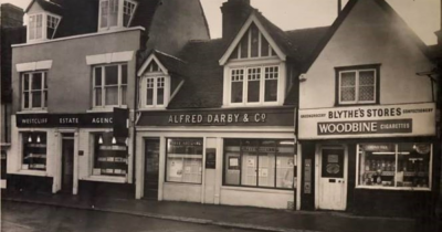 Anything look familiar?