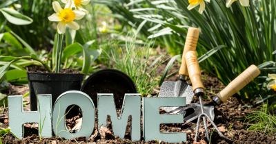 Preparing your property for a Spring sale