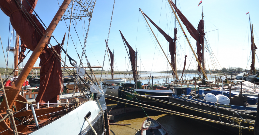 Why do people want to move to Maldon?