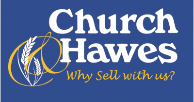 Selling your home with Church & Hawes