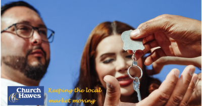 Church & Hawes, keeping the local market moving