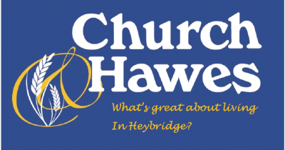 Why our buyers love Heybridge.