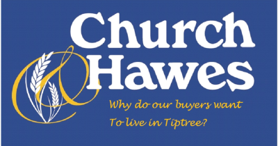 Why our buyers want to live in Tiptree.