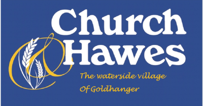 The Beautiful Village of Goldhanger