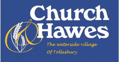 Tollesbury is a waterside village steeped in History!